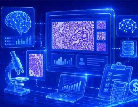 pathology billing