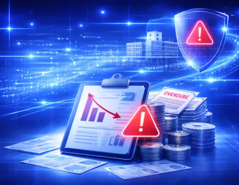 Healthcare breach
