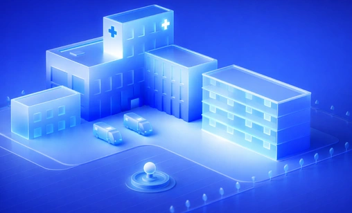 Market-based logistics efficiency