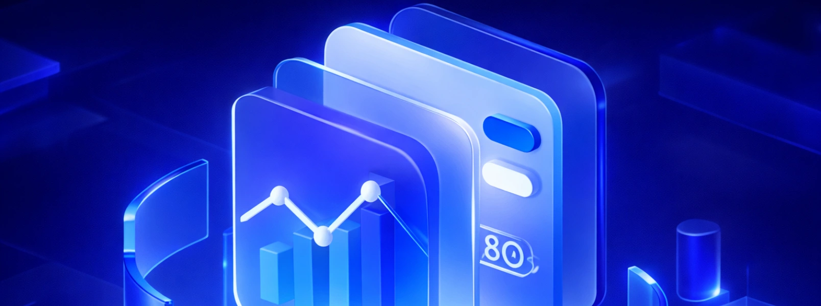 Market-based logistics efficiency