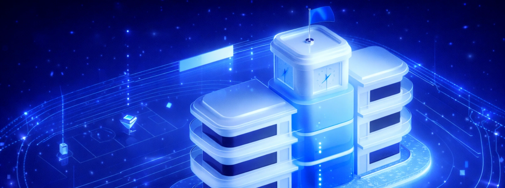 Market-based logistics efficiency