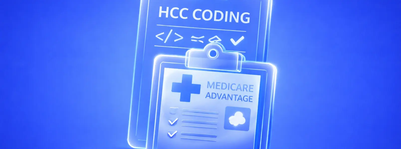 OIG Medicare Advantage HCC risk adjustment coding audit 2026 acute stroke overpayment compliance