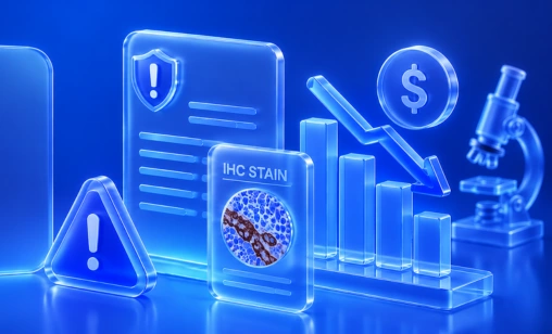 laboratory revenue cycle management
