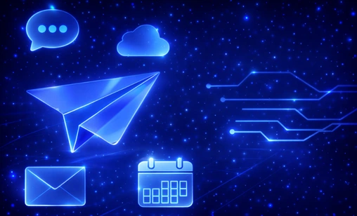 Market-based logistics efficiency