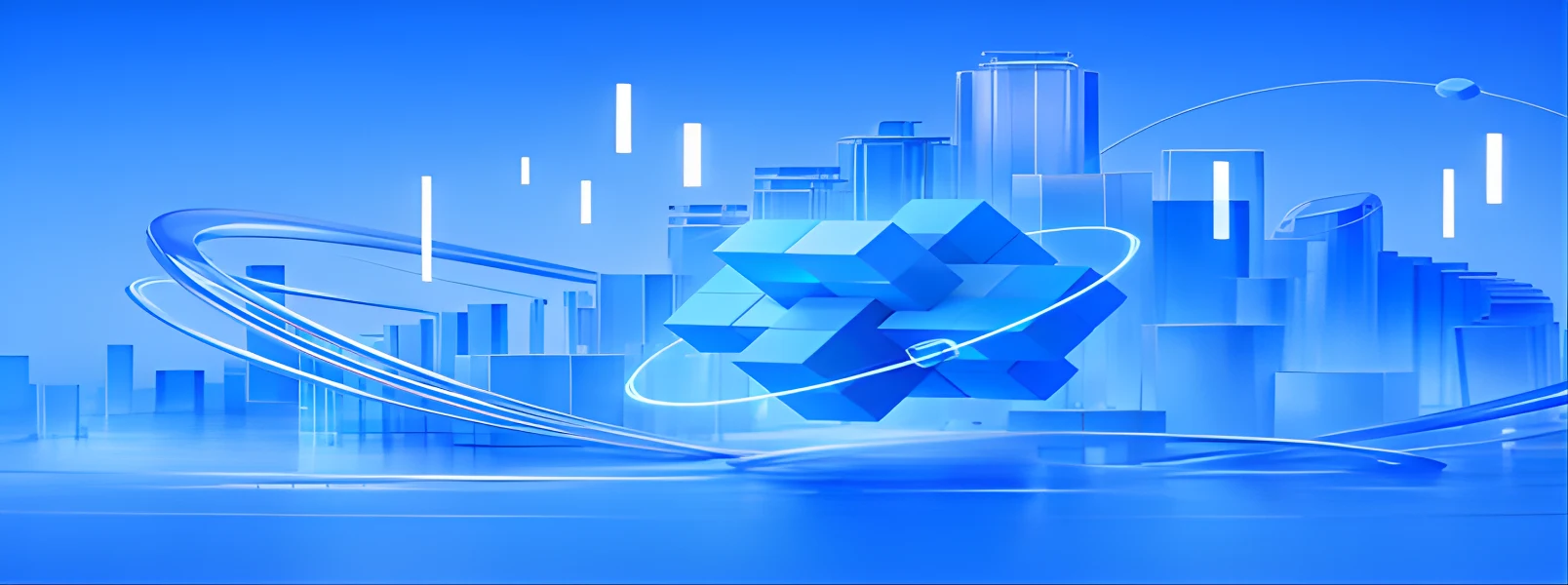 Market-based logistics efficiency