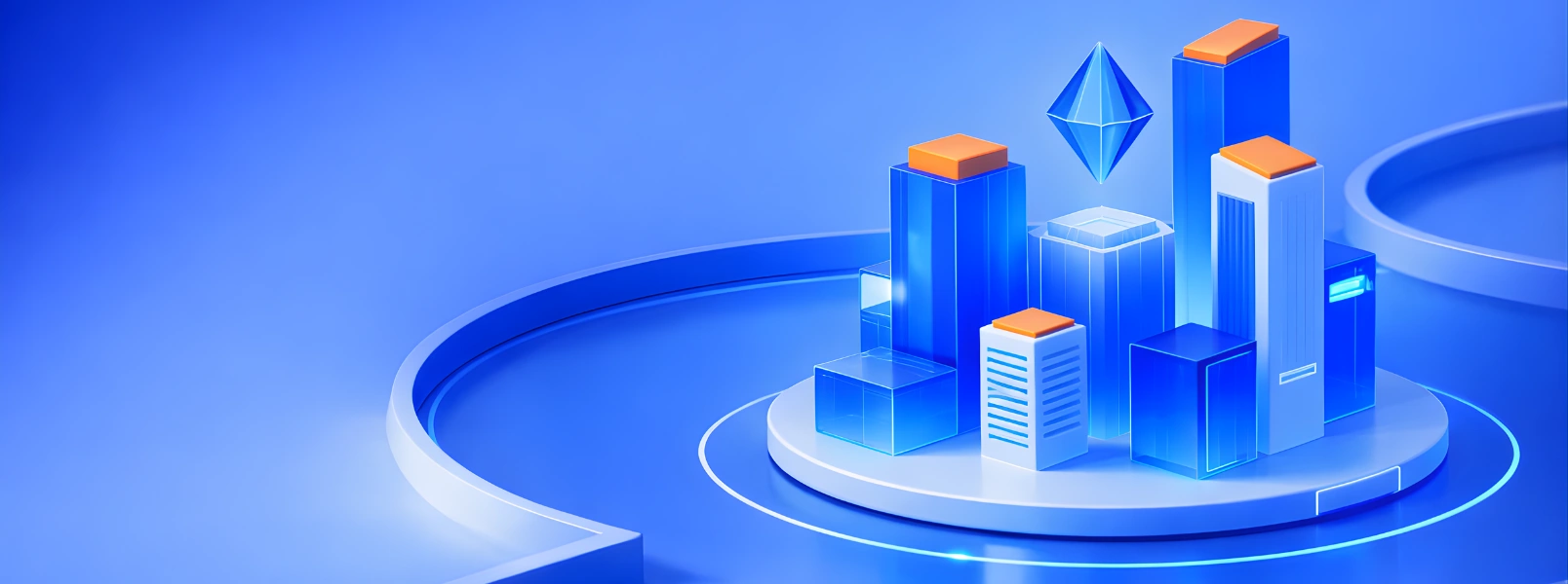 Market-based logistics efficiency