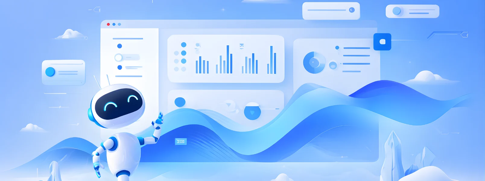 Market-based logistics efficiency