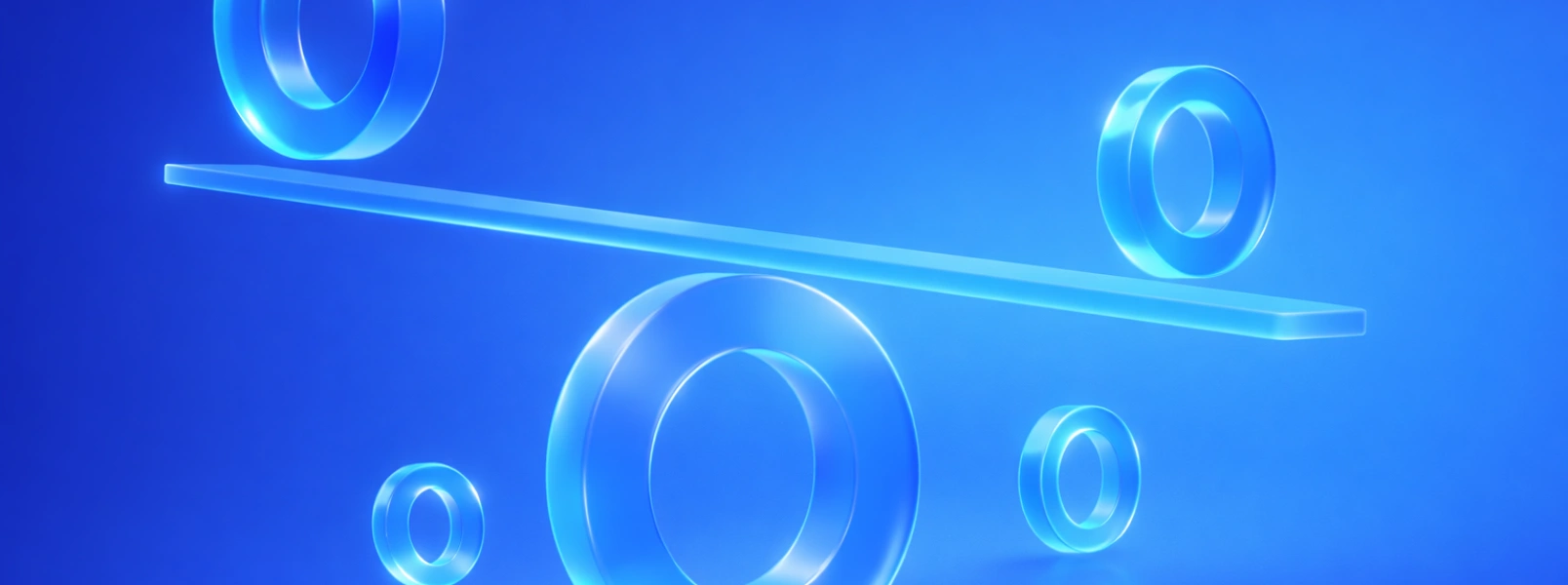 Market-based logistics efficiency