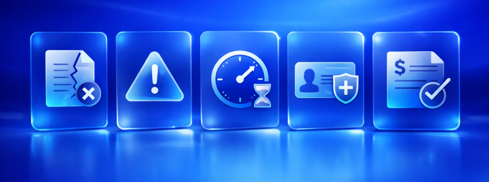 Market-based logistics efficiency