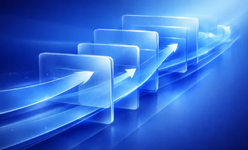 Market-based logistics efficiency