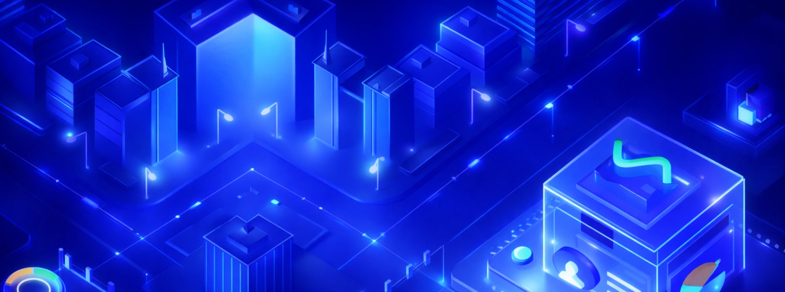 Market-based logistics efficiency