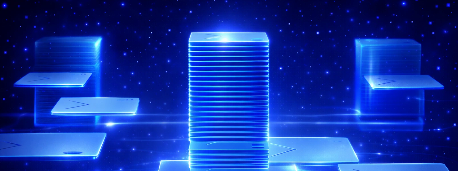 Market-based logistics efficiency