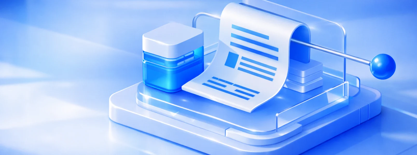 Market-based logistics efficiency