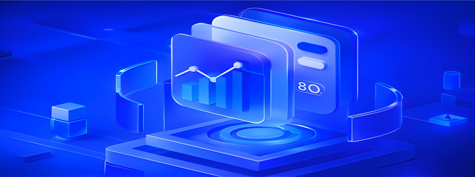 Market-based logistics efficiency