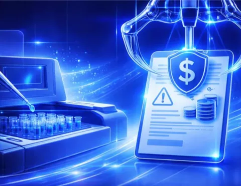 Laboratory Billing Services