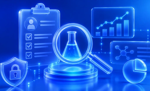 Leveraging analytics