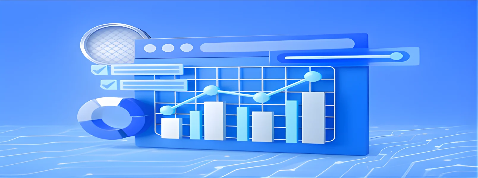 Market-based logistics efficiency