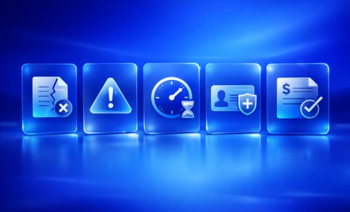 Market-based logistics efficiency