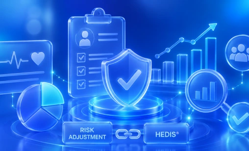 risk adjustment coding companies