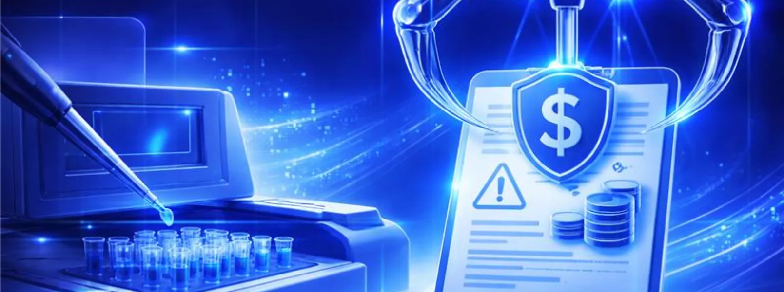 laboratory billing
