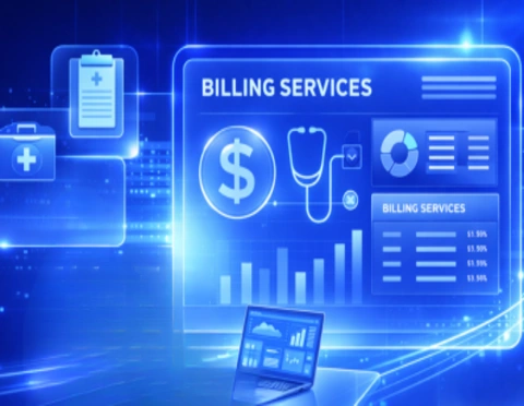 physician billing companies