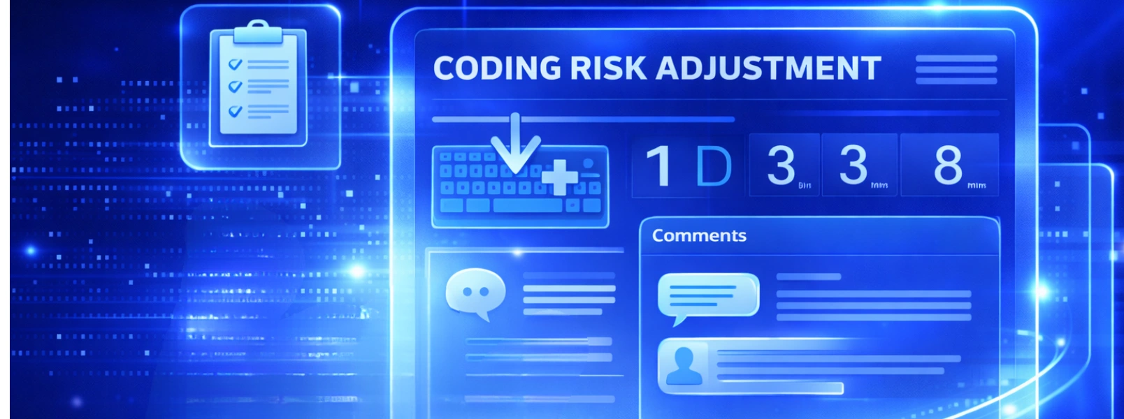 Risk Adjustment Coding