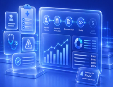 denial management in billing