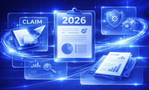 Healthcare Revenue Cycle Management