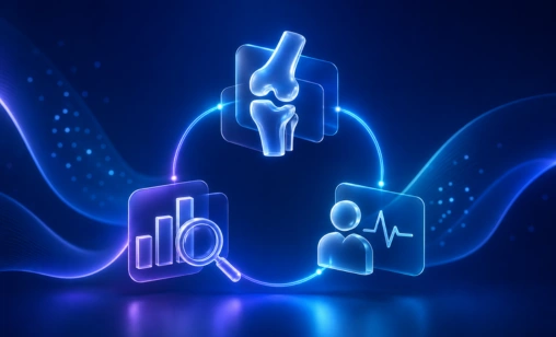 CMS TEAM model orthopedic billing services 2026