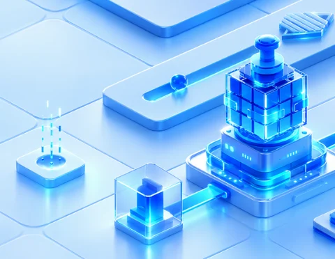 Healthcare credentialing and provider enrollment workflows supporting revenue cycle management and reimbursement.